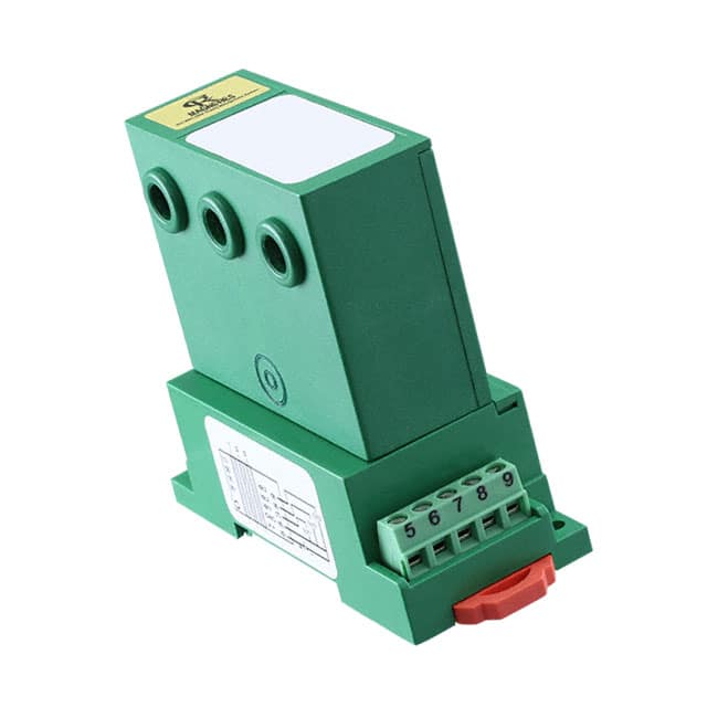 CR4480-20 CR Magnetics Inc.  Current Sensors